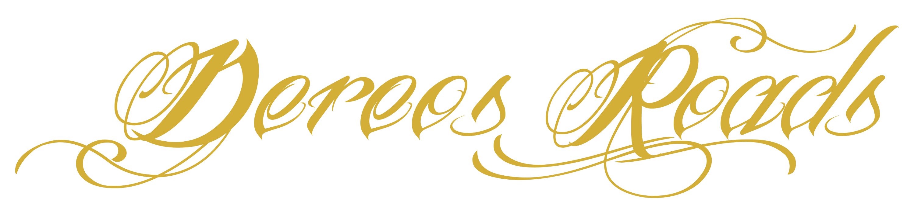 Dereos Roads