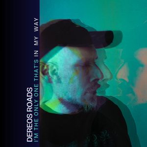 Im the Only One That's in My Way - Cover Art